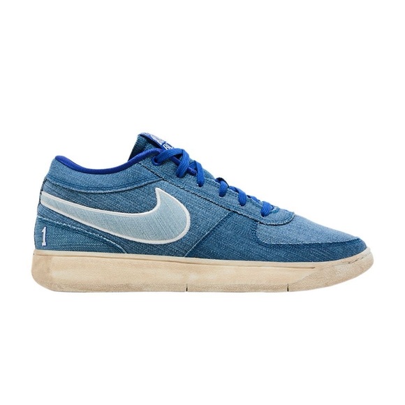 Blue Devin Bookers ( Brand new)